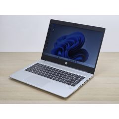 HP ProBook 440 G7 használt laptop, Intel Core i5-10210U, 8GB RAM, 256GB SSD