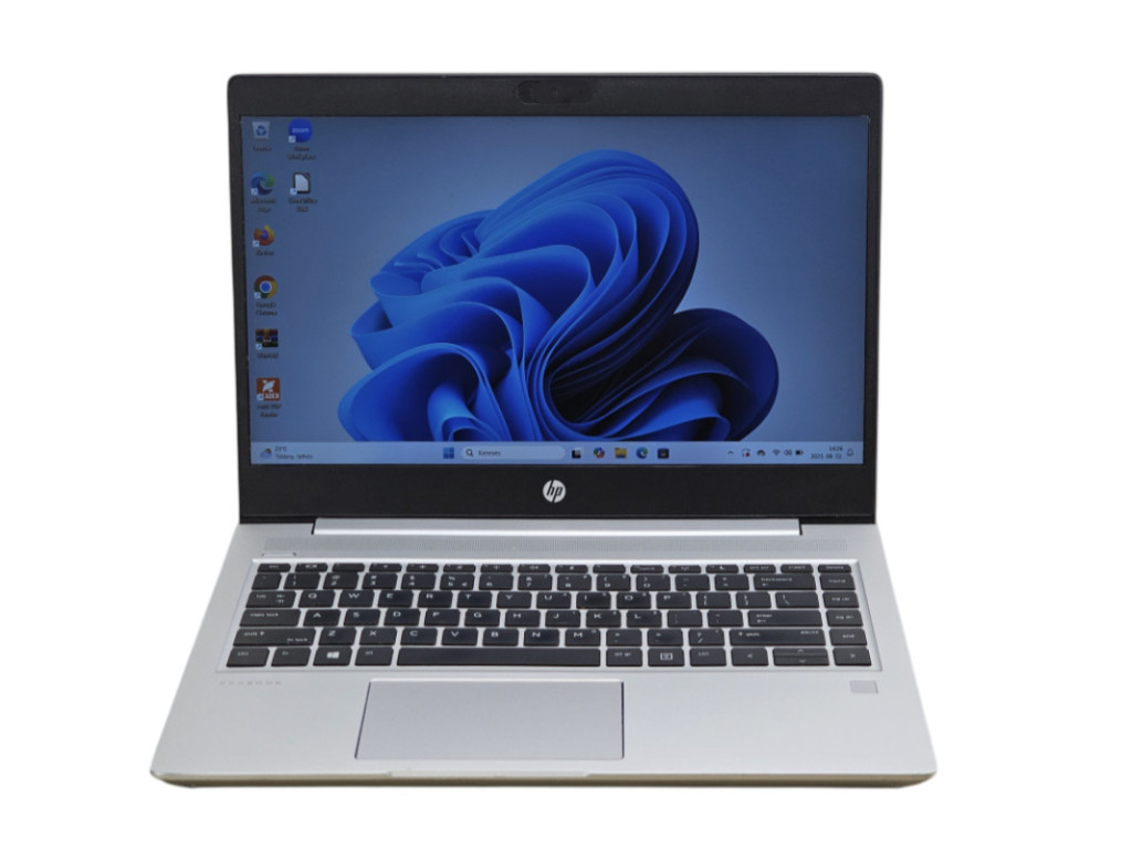 HP ProBook 440 G7 I5-10210U 16GB 256GB SSD 1366x768 Class A- Windows 11 Home 292882