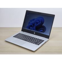 HP ProBook 440 G7 használt laptop, Intel Core i5-10210U, 8GB RAM, 256GB SSD