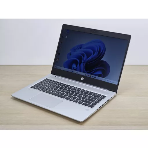HP ProBook 440 G7 használt laptop, Intel Core i5-10210U, 8GB RAM, 256GB SSD