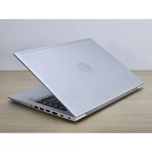 HP ProBook 440 G7 használt laptop, Intel Core i5-10210U, 8GB RAM, 256GB SSD