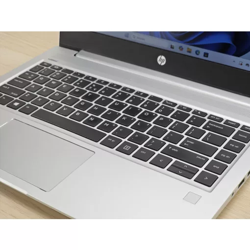 HP ProBook 440 G7 használt laptop, Intel Core i5-10210U, 8GB RAM, 256GB SSD