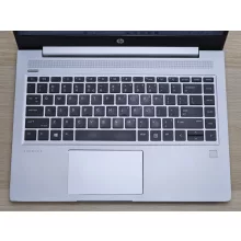 HP ProBook 440 G7 használt laptop, Intel Core i5-10210U, 8GB RAM, 256GB SSD