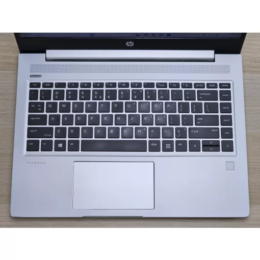 HP ProBook 440 G7 használt laptop, Intel Core i5-10210U, 8GB RAM, 256GB SSD