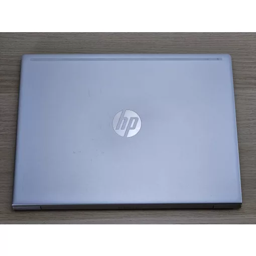 HP ProBook 440 G7 használt laptop, Intel Core i5-10210U, 8GB RAM, 256GB SSD