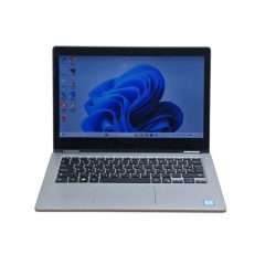   Dell Latitude 3310 2in1 Tablet laptop / i5-8265U / 8GB RAM / 256GB SSD / Érintőképernyős / Magyar billentyűzet