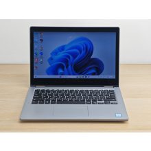 Dell Latitude 3310 2in1 Tablet laptop / i5-8265U / 8GB RAM / 256GB SSD / Érintőképernyős / Magyar billentyűzet