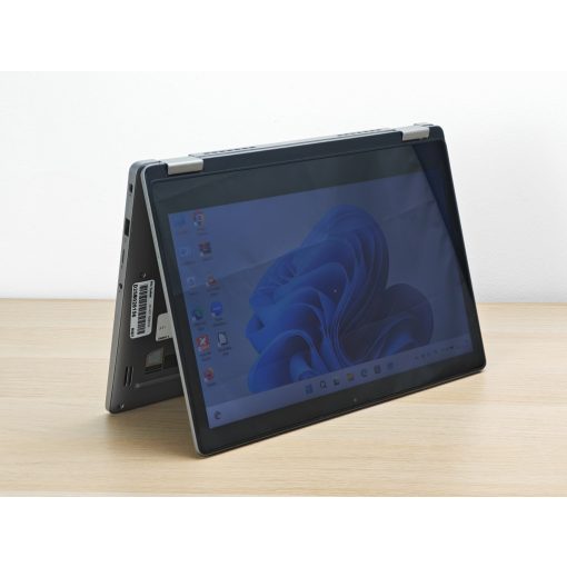 Dell Latitude 3310 2in1 Tablet laptop / i5-8265U / 8GB RAM / 256GB SSD / Érintőképernyős / Magyar billentyűzet