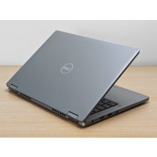 Dell Latitude 3310 2in1 Tablet laptop / i5-8265U / 8GB RAM / 256GB SSD / Érintőképernyős / Magyar billentyűzet