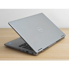 Dell Latitude 3310 2in1 Tablet laptop / i5-8265U / 8GB RAM / 256GB SSD / Érintőképernyős / Magyar billentyűzet