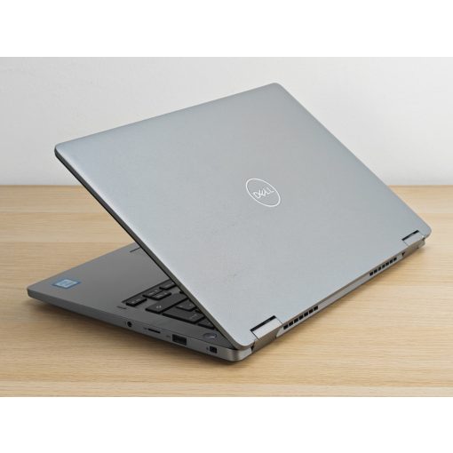 Dell Latitude 3310 2in1 Tablet laptop / i5-8265U / 8GB RAM / 256GB SSD / Érintőképernyős / Magyar billentyűzet