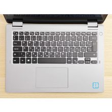 Dell Latitude 3310 2in1 Tablet laptop / i5-8265U / 8GB RAM / 256GB SSD / Érintőképernyős / Magyar billentyűzet