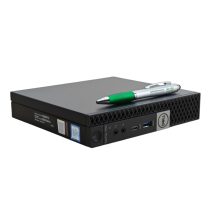 Dell Optiplex 7060 mini pc / i5-8500T / 8GB RAM / 256GB SSD