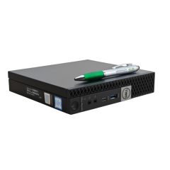 Dell Optiplex 7060 mini pc / i5-8500T / 8GB RAM / 256GB SSD