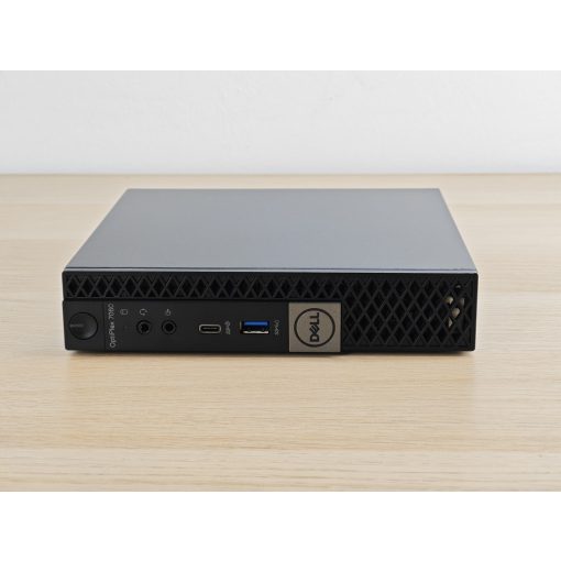 Dell Optiplex 7060 mini pc / i5-8500T / 8GB RAM / 256GB SSD