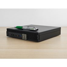 Dell Optiplex 7060 mini pc / i5-8500T / 8GB RAM / 256GB SSD