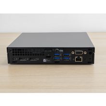 Dell Optiplex 7060 mini pc / i5-8500T / 8GB RAM / 256GB SSD