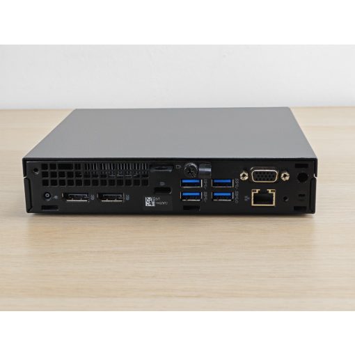Dell Optiplex 7060 mini pc / i5-8500T / 8GB RAM / 256GB SSD