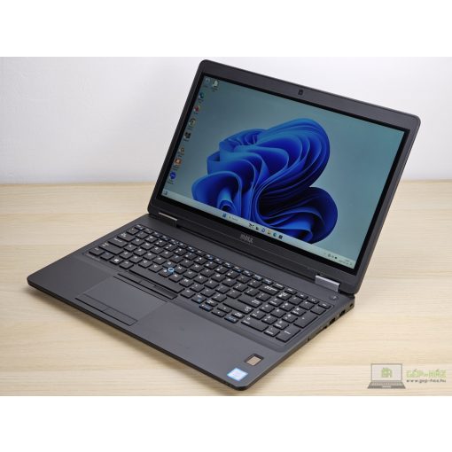 Dell Latitude E5570 + Radeon R7