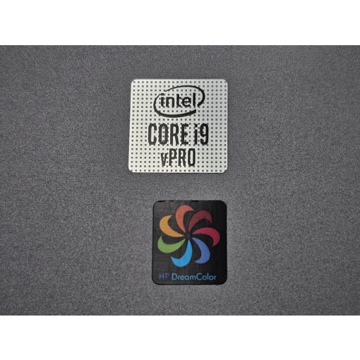 Használt HP Zbook Fury 15 G7 laptop, Intel i9-10885H, 32GB RAM, 1TB SSD, felújított, garanciával