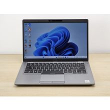Dell Latitude 5410 Laptop / i5-10310U / 8GB RAM / 256GB SSD / Érintőképernyős