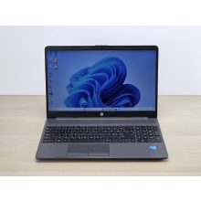 HP laptop 250 G9 / i3-1215U / 16GB RAM / 256GB SSD / Magyar billentyűzet