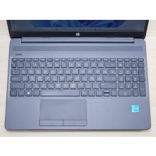 HP laptop 250 G9 / i3-1215U / 16GB RAM / 256GB SSD / Magyar billentyűzet