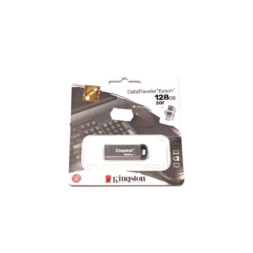 Kingston DataTraveler Kyson USB pendrive 128GB