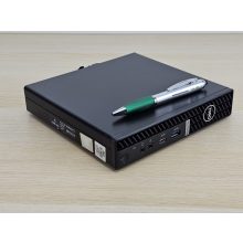 Dell Optiplex 7090 mini pc / i5-10600T / 16GB RAM / 256GB SSD