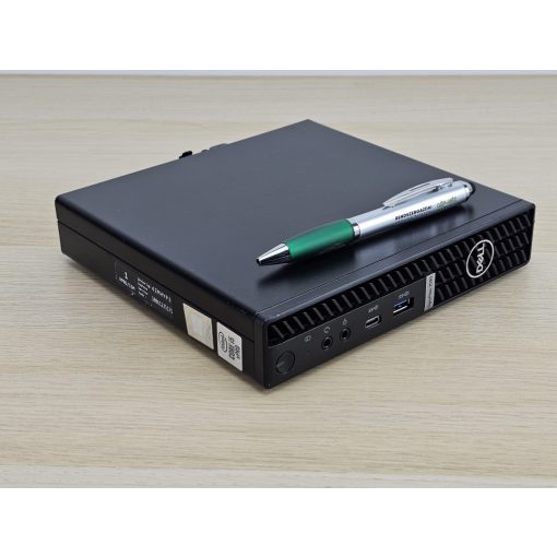 Dell Optiplex 7090 mini pc / i5-10600T / 16GB RAM / 256GB SSD