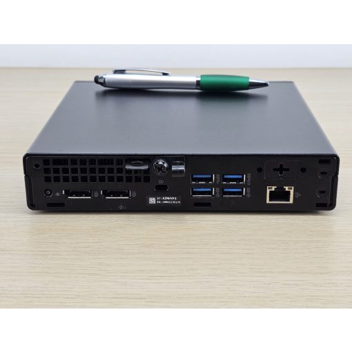 Dell Optiplex 7090 mini pc / i5-10600T / 16GB RAM / 256GB SSD