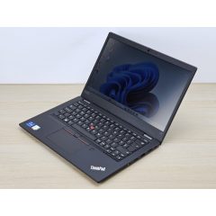 Lenovo Thinkpad Laptop L13 / i7-1165G7 / 16GB RAM / 256GB SSD SZH