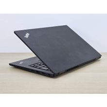 Lenovo Thinkpad Laptop L13 / i7-1165G7 / 16GB RAM / 256GB SSD SZH