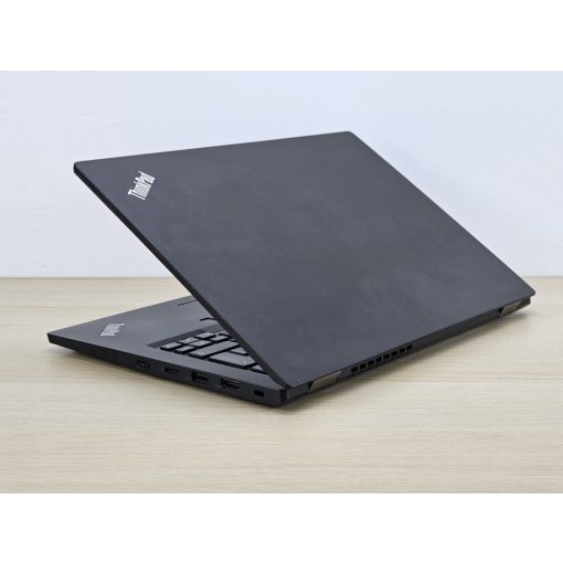 Lenovo Thinkpad Laptop L13 / i7-1165G7 / 16GB RAM / 256GB SSD SZH