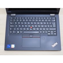 Lenovo Thinkpad Laptop L13 / i7-1165G7 / 16GB RAM / 256GB SSD SZH