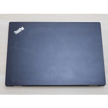 Lenovo Thinkpad Laptop L13 / i7-1165G7 / 16GB RAM / 256GB SSD SZH