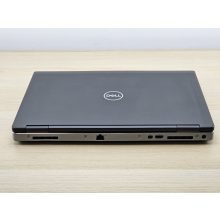 Használt Dell Precision 7540 laptop, Intel i7-9750H, 32GB RAM, 512GB SSD, felújított, garanciával