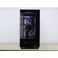 GAMER PC Tower + Nvidia RTX 3070 / i5-10400F / 8GB RAM / 256GB SSD