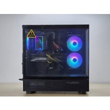GAMER PC Tower + Nvidia RTX 3070 / i5-10400F / 8GB RAM / 256GB SSD