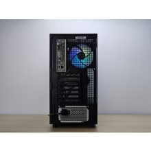 GAMER PC Tower + Nvidia RTX 3070 / i5-10400F / 8GB RAM / 256GB SSD