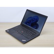 Lenovo ThinkPad Laptop T495 / AMD Ryzen 5 PRO 3500 w / 16GB RAM / 256GB SSD 