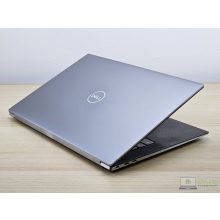 Dell Precision 5550 + NVIDIA / I7-10875H / 32GB RAM / 1TB SSD / Magyar billentyűzet