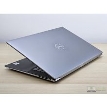 Dell Precision 5550 + NVIDIA / I7-10875H / 32GB RAM / 1TB SSD / Magyar billentyűzet