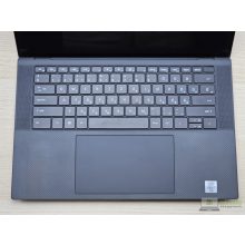 Dell Precision 5550 + NVIDIA / I7-10875H / 32GB RAM / 1TB SSD / Magyar billentyűzet