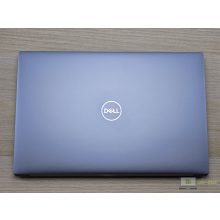 Dell Precision 5550 + NVIDIA / I7-10875H / 32GB RAM / 1TB SSD / Magyar billentyűzet