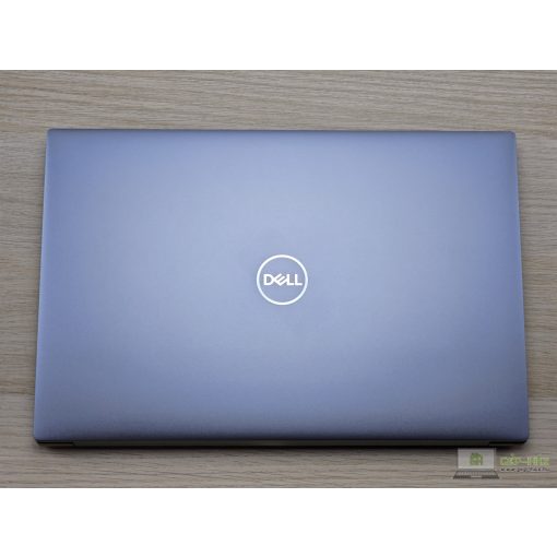 Dell Precision 5550 + NVIDIA / I7-10875H / 32GB RAM / 1TB SSD / Magyar billentyűzet