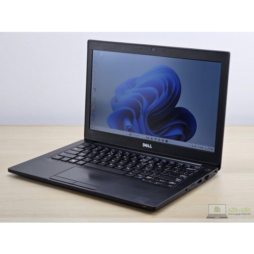 Dell Latitude 7280 / I5-6300U / 8GB RAM / 256GB SSD