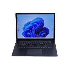   Microsoft Surface Laptop 3 / i5-1035G7 / 8GB RAM / 256GB SSD / Érintőképernyős 