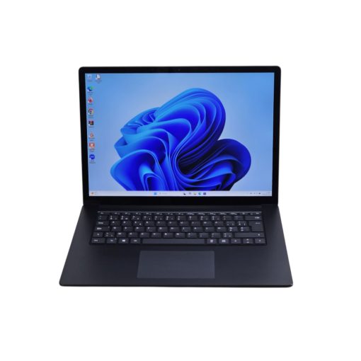 Microsoft Surface Laptop 3 / i5-1035G7 / 8GB RAM / 256GB SSD / Érintőképernyős 