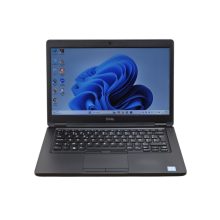 Dell Latitude 5490 Latop / i5-8350U / 8GB RAM / 256GB SSD